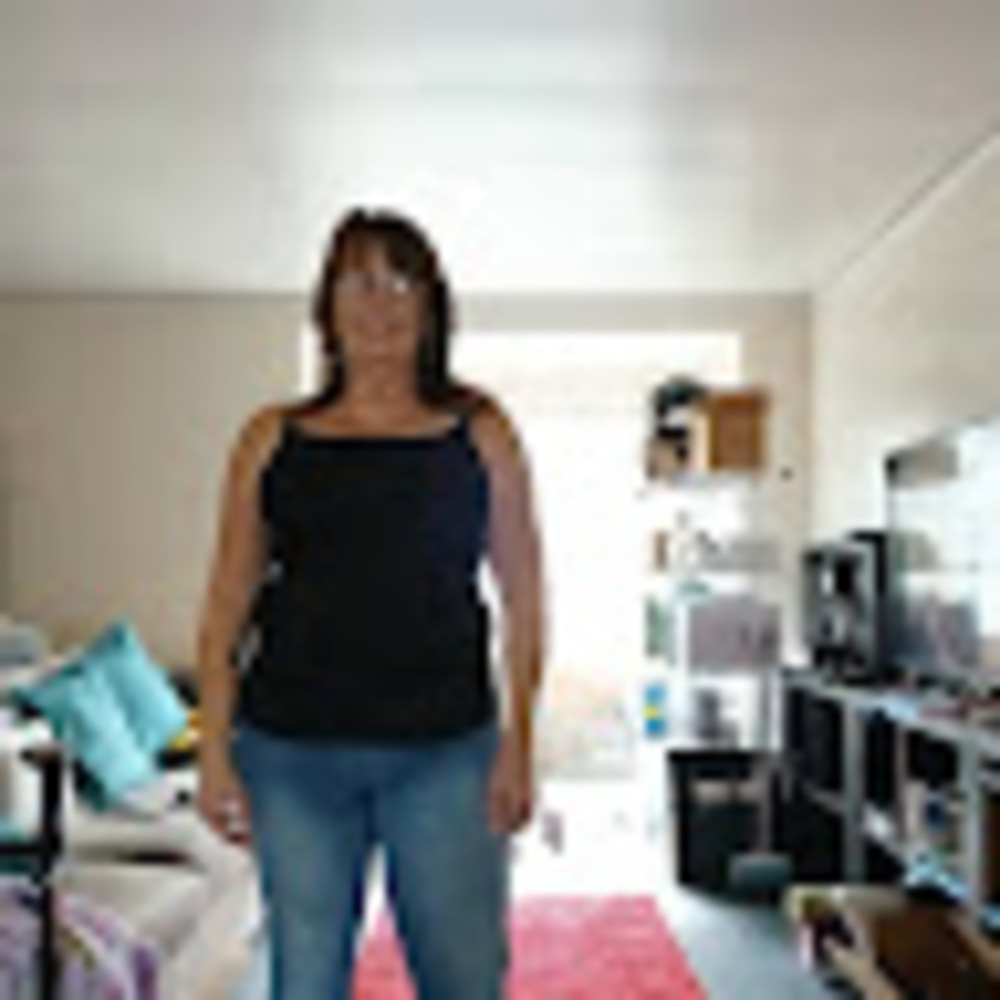 Meet your Posher, Pamela